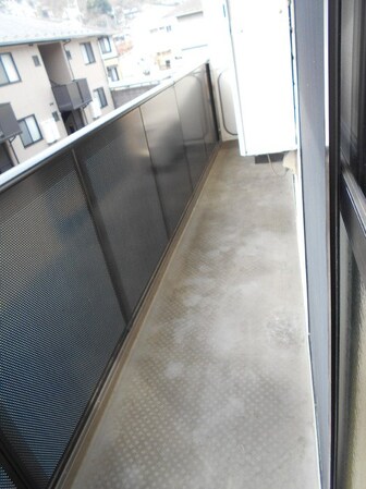 サンビレッジ高崎 Bの物件内観写真